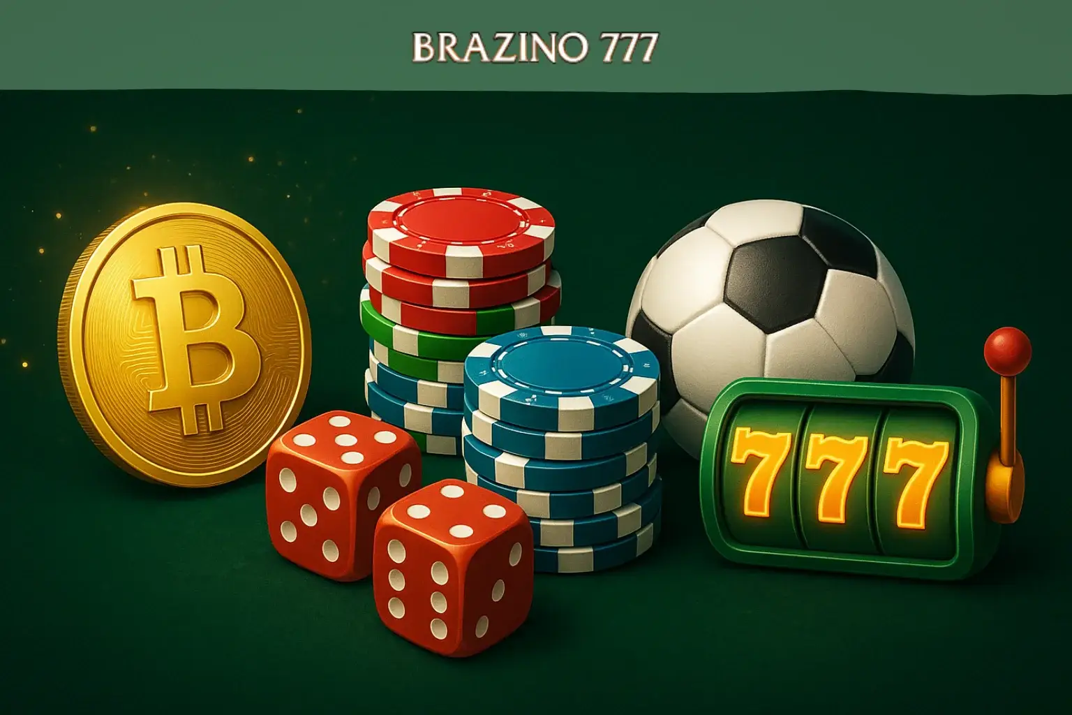 Brazino777
